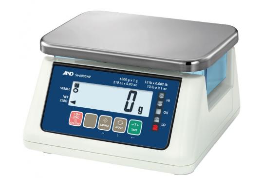 SJ-15KWPF