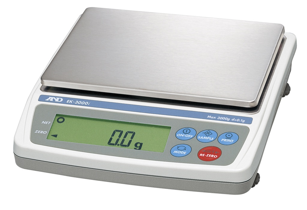 EK-3000I