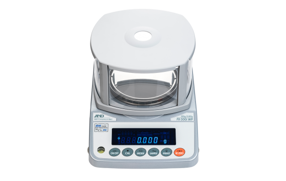 FX-120iWPN