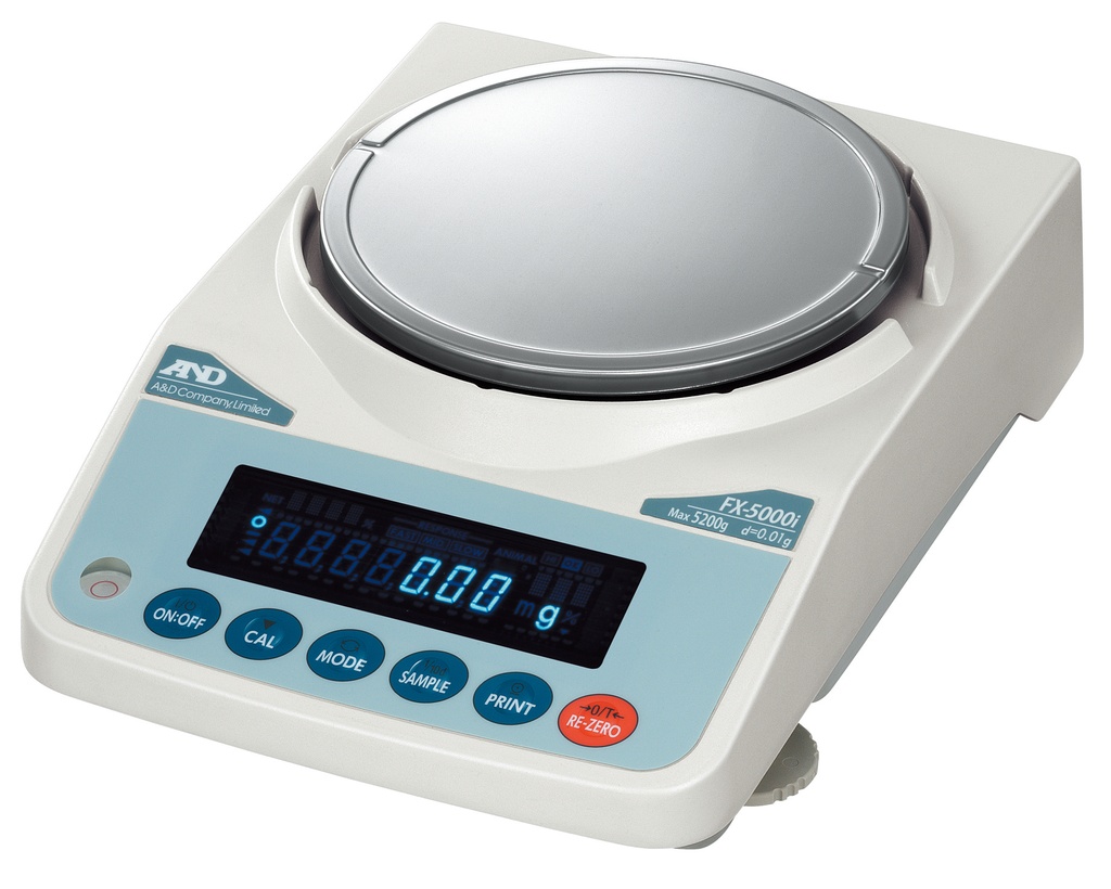 FX-5000I