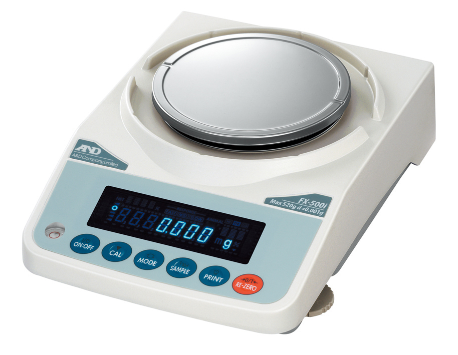 FX-500I