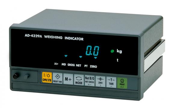 AD-4329A